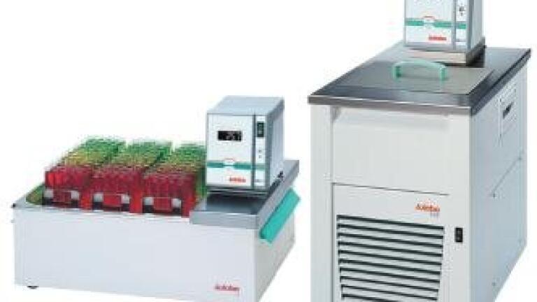 EH Circulator Models Feature Additional Functions