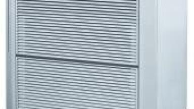 Cooling Capacities up to 20 kW – Recirculating Coolers by Julabo