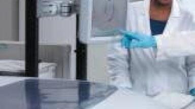 Reduced Turnaround Times and Increased Productivity for High Throughput Labs