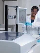 Reduced Turnaround Times and Increased Productivity for High Throughput Labs