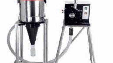 Cutting Mills with Cyclone Separator: Unlocks New Possibilities