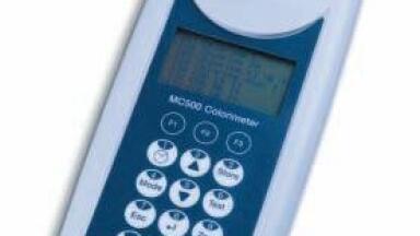 Cost-Effective Clean and Waste Water Testing