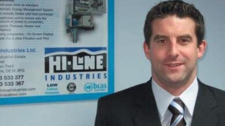 Hi-Line Expand Team