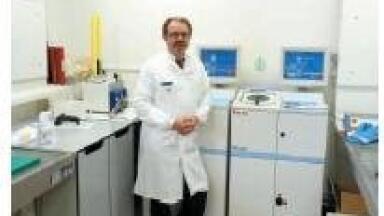 Orthopedic Hospital Speeds Tissue Processing Time