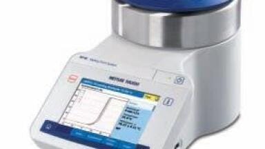 New Software Update for Melting Point System Range