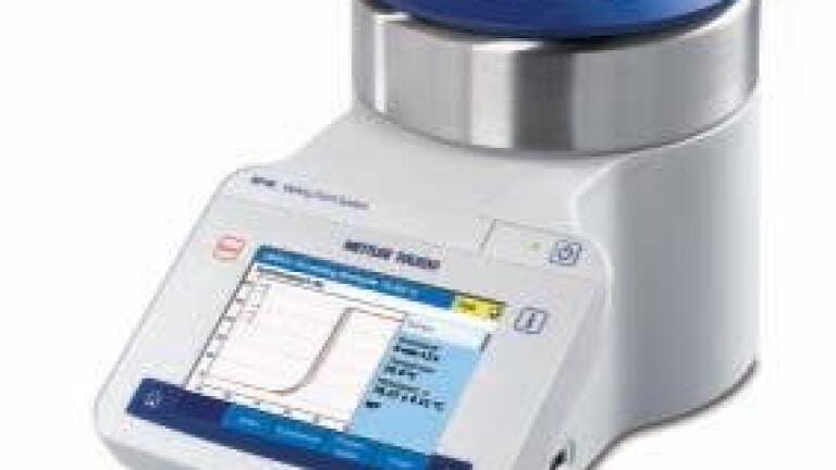 New Software Update for Melting Point System Range
