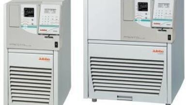 Highly Dynamic Temperature Control