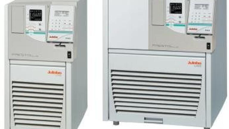 Highly Dynamic Temperature Control