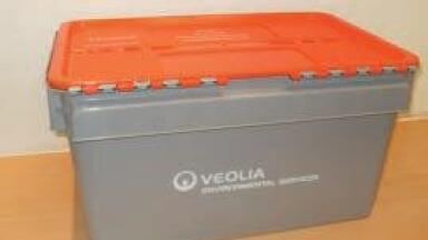 New Eco-Friendly Way for Laboratories to Dispose of Waste