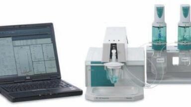 Portable Analysis of Environmental Samples for Transition Metals