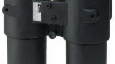 New Easy to Install Duplex Filter Cuts Cost of Marine Filtration