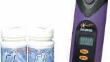 New Improved eXact Chlorine Photometer