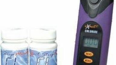 New Improved eXact Chlorine Photometer