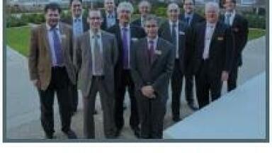 Innovation Focus at Cambridge
