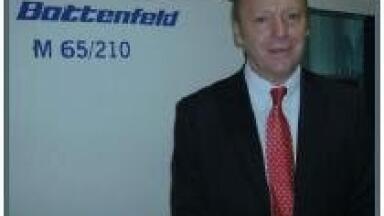 Wittmann Battenfeld UK Sees Automation Growth for Plastics Manufacturing
