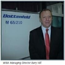 Wittmann Battenfeld UK Sees Automation Growth for Plastics Manufacturing