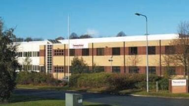 Thermo Fisher Pathology Centre Officially Opened