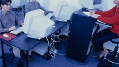 IT solutions 'could help drug design process'
