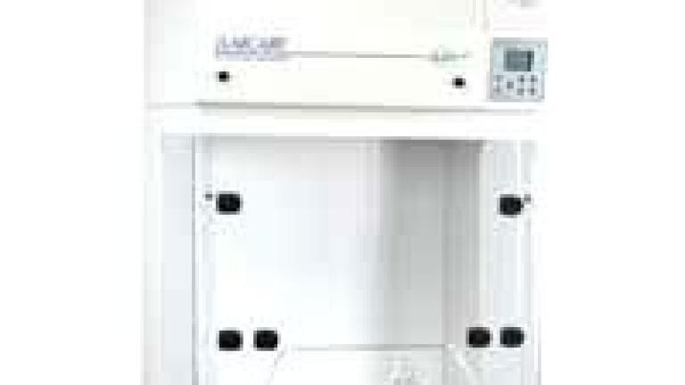 Keep the Laboratory in Perfect Health and Safety.