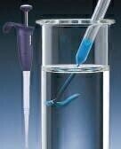 Solve Your Pipetting Problems for Difficult to Handle Liquids with RAININ Pos-D™