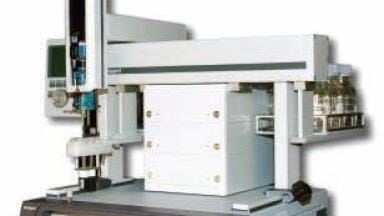 Microscale HPLC System Combines UHPLC Performance with MicroLC