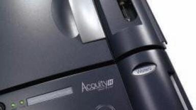 HPLC Simplicity with UPLC Performance