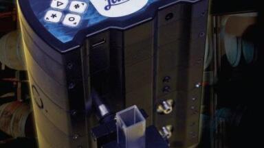 Low-Power Source Offers High Pulse Rate