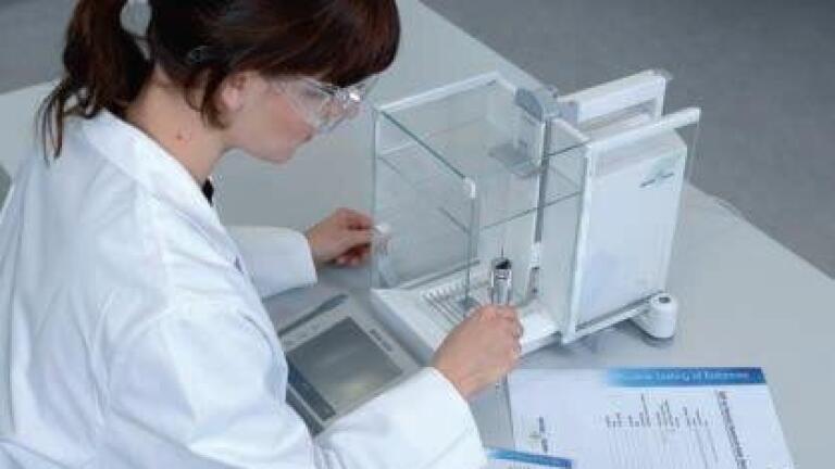 Good Weighing Practice Webinars