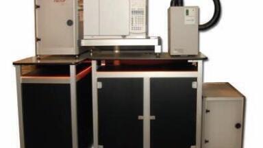 New High-Resolution Stable Mass TOF Spectrometer