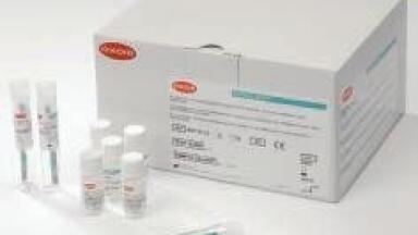 Improved Non-Invasive Testing