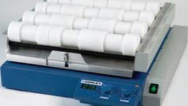 New Automation Device for Inhaled Product Testing
