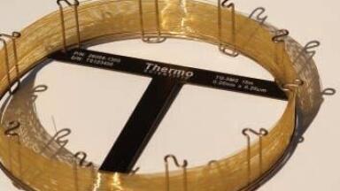 Thermo Scientific TraceGOLD GC Capillary Columns