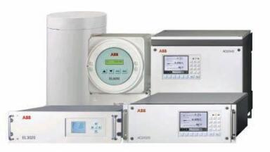 ABB Profile