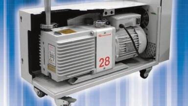 Acoustic Enclosure Reduces Noise Level by up to Seven Decibels