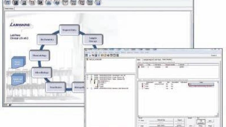 LabWare Enters the Clinical LIS market