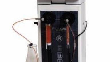 Increased Flexibility for Diluting and Dispensing