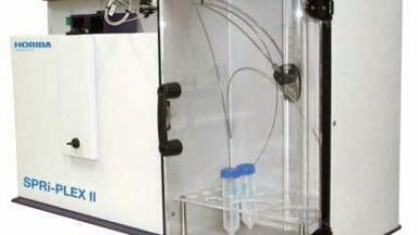 Revolutionise the Analysis of Biomolecular Interaction