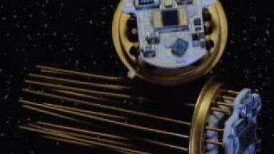 Compact IDA Lead Selenide & Lead Sulfide Detectors