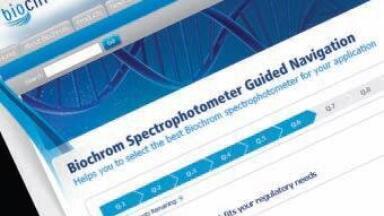 Making an Informed Spectrophotometer Choice