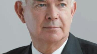 Bill Burns Appointed as Non Executive Director