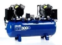 Silent Oil Free Compressor Range ? Great Looking and Just 54 dB(A)!