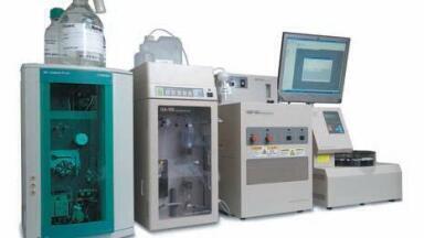 Straight Forward Determination of Halogens and Sulphur in Solid and Liquid Samples