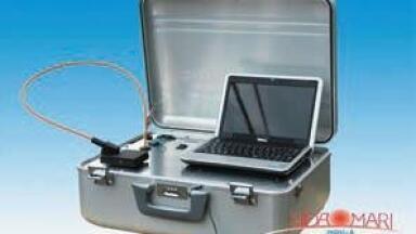 Compact Portable Spectroradiometer