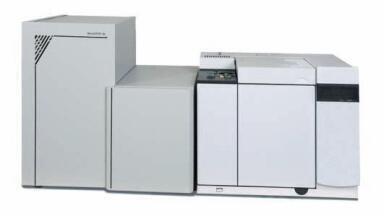 New Mass Spectrometer Offering Up to 100x Improved Sensitivity