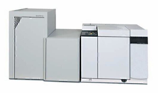 New Mass Spectrometer Offering Up to 100x Improved Sensitivity Labmate ...