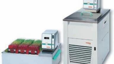 Upgraded Series of Low Priced Refrigerated/Heating Circulators