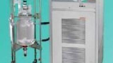 Magnum 91 - a Powerful Temperature System for Reactors Up to 50 Litres