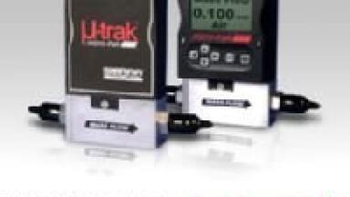 Ultra-low Flow Controllers & Meters