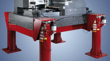 Bruker Receives Contract from National Institute of Standards and Technology (NIST) for N8 TITANOS Large Sample Atomic Force Microscope (AFM) System