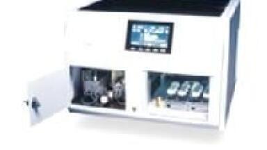 Optimised GPC SEC Module